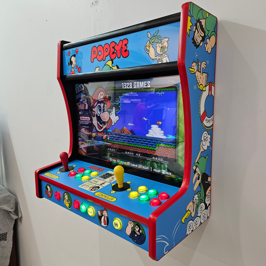 アイレム アーケード版 スペランカー テーブルポップ POP アイレム アーケード版 スペランカー テーブルポップ POP Tozai