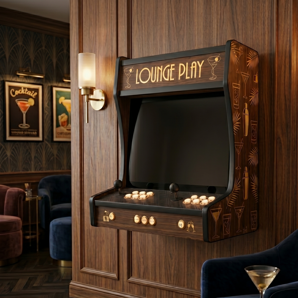 Casual Lounge Theme - 24