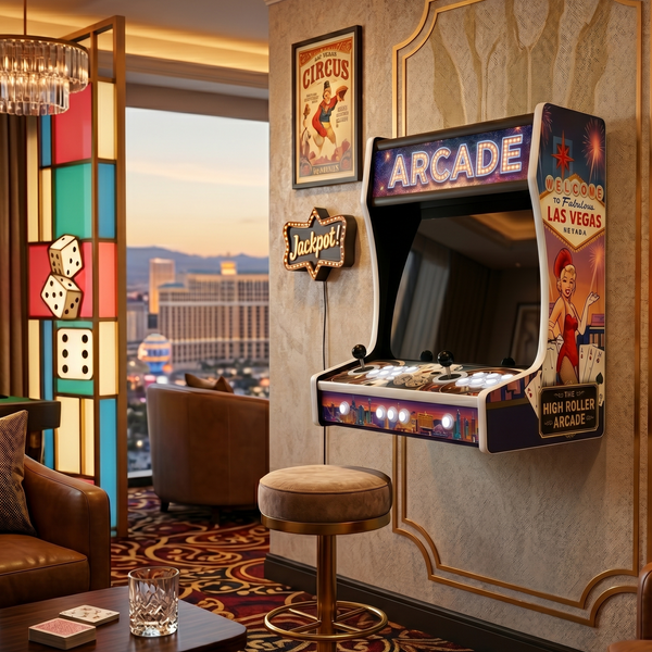 Las Vegas Theme - 24