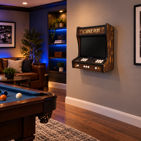 Casual Lounge Theme - 24