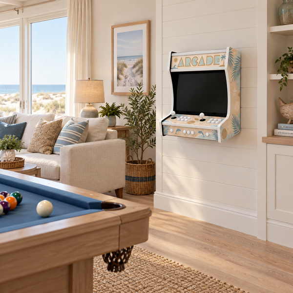 Beach Theme - 24