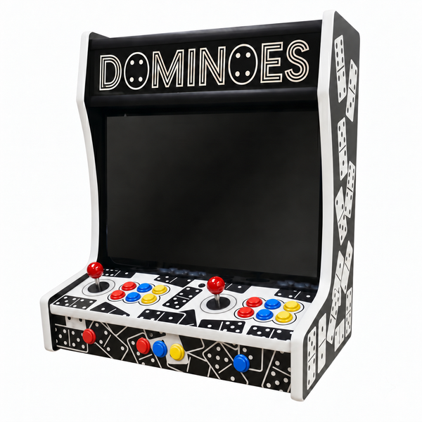 Dominoes Theme - 24