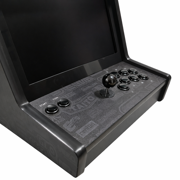 Mini Arcade - 1 Player