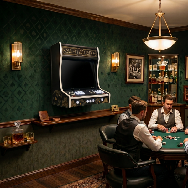 Poker Theme - 24