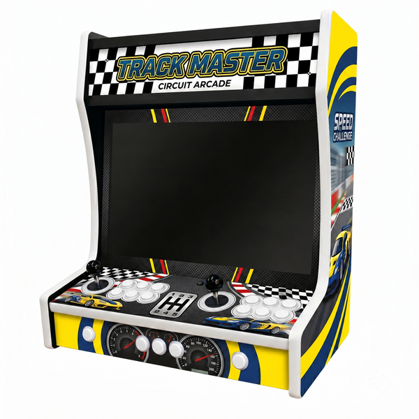 Racing Theme - 24